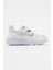 Unisex Çocuk Beyaz Günlük Spor Ayakkabı 15