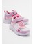 Kız Çocuk Pembe Günlük Spor Ayakkabı 12