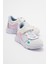 Kız Çocuk Beyaz Günlük Spor Ayakkabı 13