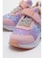 Kız Çocuk Pudra Spor Ayakkabı 13