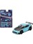 Bl 873 - Toyota GR86 Lb*nation Lıberty Walk Baby Blue 1/64 Model Araba 1