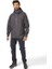 Namche Gore-Tex Teknik Ceket Antrasit Renk 3