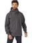Namche Gore-Tex Teknik Ceket Antrasit Renk 4