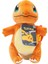 Select Pelüş Figür 20 cm Parlak Kadife Seri - Charmander 1