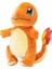 Select Pelüş Figür 20 cm Parlak Kadife Seri - Charmander 3