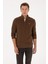 Erkek Kahverengi Sweatshirt 50313802-VR029 1