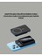 5000MAH / 10000MAH Kapasiteli Manyetik Usb-C ve Kablosuz Powerbank 8