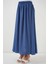 Kadın Etek 8050 Indigo 4