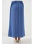 Kadın Etek 8050 Indigo 5