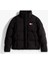 Kadın Alaska Grid Down Puffer Mont - Siyah 5