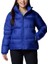 Columbıa Puffect Iı Full Zıp Jacket WL2434-516 M Woman 1