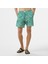 Erkek Yeşil Deniz Şortu 3