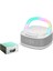 S301 Bluetooth Speaker Rgb Beyaz 1