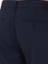 Erkek Lacivert Slim Fit Pamuk Karışımlı Kanvas Pantolon 50292336-VR033 6