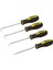 59133 4 Pc Pick And Hook Set 1