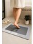 (1 Adet ) Banyo Paspası Kaymaz Tabanlı Abdest Paspası 40*60 cm 1