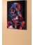 Starwars Darth Vader Sayılarla Boyama Seti Kasnaklı 40 x 50 cm 2
