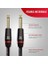 Prolink Monster Bass® Instrument Cable - Straight To Straight | 3.6mt 2