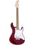 Pacifica 012 Elektro Gitar (Metallic Red) 1