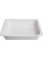 Alumilite Gastronomi Küvet 1/2 260X352X70MM 3