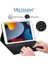 iPad 9.nesil 2021 10.2 Inch Bluetooth Klavyeli Standlı Kılıf - Bkk4 2