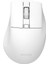 SPK7528 Kablosuz Bluetooth 1600DPI 5 Tuşlu Optik Mouse Beyaz 1