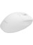 SPK7528 Kablosuz Bluetooth 1600DPI 5 Tuşlu Optik Mouse Beyaz 2