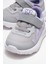 Kız Çocuk Gri Spor Ayakkabı 9