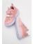 Unisex Çocuk Pembe Günlük Spor Ayakkabı 14