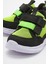 Unisex Çocuk Yeşil Günlük Spor Ayakkabı 11