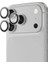 iPhone 17 Pro ve Pro Max Kamera Temperli Cam Lens Koruyucu Cl-07 1
