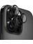 iPhone 17 Pro ve Pro Max Kamera Temperli Cam Lens Koruyucu Cl-07 3