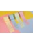 Post It Apli Mekanizmalı Post It Mavi 5