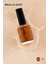 Metalik Bakır Oje 31 - Yüksek Pigmentli Uzun Süreli Kalıcılık Hızlı Kuruma - Nail Lacquer 31 2