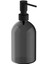 Origin A4489136 Sıvı Sabunluk, Mat Siyah 2
