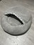 Pet Simit Mağara Yatak Xl - Kedi, Küçük Irk Köpek Yatağı 60X60X18CM Peluş Kumaş 2