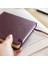 cm Sert Kapak 80 Yaprak 140 Gr. Eskiz Defteri - Sketch Book - Bordo 4