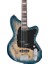 TMB400TA Cbs - Cosmic Blue Starburst Bas Gitar 5
