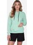 Kadın Regular Fit Yuvarlak Yakalı Sweatshirt 3