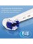 Pi&go Oral B Şarjlı Diş Fırçası Uyumlu Yedek Başlık - Elektrikli Diş Fırçası Yedek Başlığı, 4 Adet 2