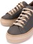 Kadın Hakiki Deri Koyu Gri Sneakers & Spor Ayakkabı 1116 5022-09 Bn Ayk SK25-26 K.grı Fltr 3
