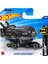 Wheels Tekli Arabalar Batman & Robin Batmobile HYW60 1