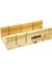 56429 230MM Wooden Mitre Box 1
