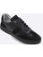 Hakiki Deri Sneaker Erkek Ayakkabı Siyah 9870 1