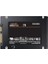 870 Evo Sata Iıı 2.5", 2 Tb Ssd, 560 Mb/sn Okuma, 530 Mb/sn Yazma , ‎‎MZ-77E2T0BW 2