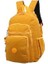 Cox 8864 Sarı Klinkır Kumaş Sırt Çantası 2