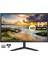 19" Inç Fullhd 5ms HDMI VGA LED 75Hz Monitör Sesli 1