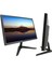 19" Inç Fullhd 5ms HDMI VGA LED 75Hz Monitör Sesli 2