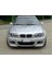 Bmw 3 Series E46 M M3 Uyumlu Universal 3 Parça Cupra Kupra Ön Ek Tampon Dili Lip Esnek Karlık 3