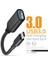 PX-515 Type-C To Usb3.0 Otg Çevirici 15CM (Erkek-Dişi) (Iphone 15/16 ve Type C Otg Tüm Cihazlar ile Uyumlu) 2